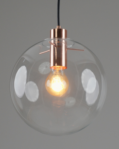 Светильник подвесной Moderli V11542-1P Aurora фото 2