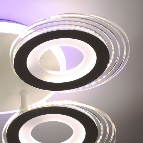 Люстра De City Мадлен фото 8