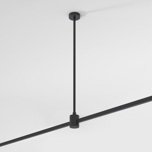 Esthetic Magnetic Декоративная стойка с коннектором 606 мм 85153/00 Esthetic Magnetic Декоративная стойка с коннектором 606 мм 85153/00
