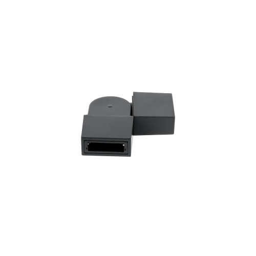 510157 Гибкое cоединение 48V DUE HERMES ЧЕРНЫЙ 510157 Гибкое cоединение 48V DUE HERMES ЧЕРНЫЙ