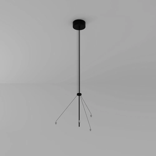 Потолочная база с подвесом Arte Lamp FADO A660006 Потолочная база с подвесом Arte Lamp FADO A660006