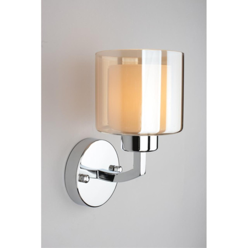 Светильник настенный (Бра) OML-55901-01 фото 4 Светильник настенный (Бра) OML-55901-01 фото 4