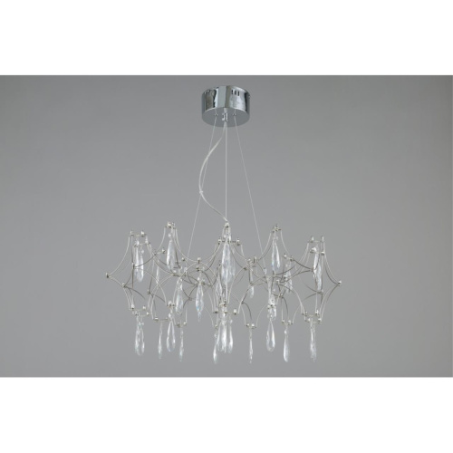 Люстра подвесная OML-95403-25 фото 2 Люстра подвесная OML-95403-25 фото 2