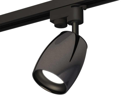 Комплект трекового светильника Ambrella light Track System XT (A2521, C1123, N7021) XT1123001