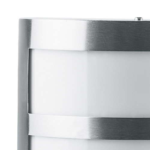 Светильник уличный Feron DH017, на стену, E27 230V, сталь фото 3