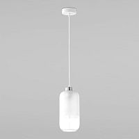 Подвесной светильник TK Lighting 3356 Marco Silver