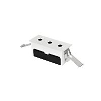 082146 Светильник GUARDA 6W 390LM 30G БЕЛЫЙ МАТОВЫЙ 4000K