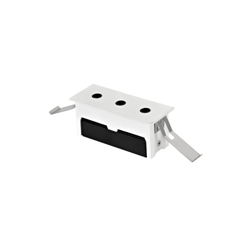 082146 Светильник GUARDA 6W 390LM 30G БЕЛЫЙ МАТОВЫЙ 4000K 082146 Светильник GUARDA 6W 390LM 30G БЕЛЫЙ МАТОВЫЙ 4000K