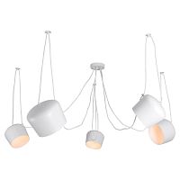 Люстра Lussole SY5718