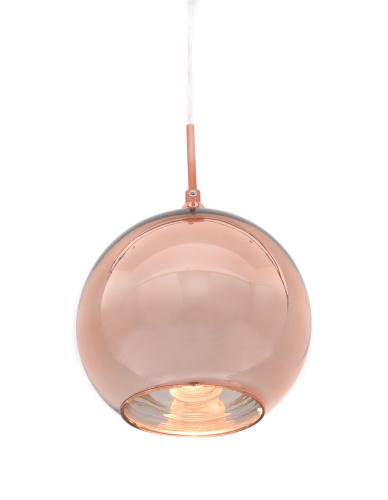 Подвесной светильник Lumina Deco Lobos LDP 107-200 R.GD фото 4 Подвесной светильник Lumina Deco Lobos LDP 107-200 R.GD фото 4