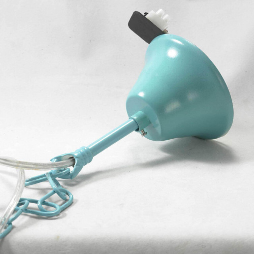 Подвесная люстра Lussole Lgo Anson LSP-9914 фото 6