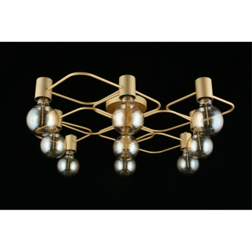 Люстра потолочная APL.911.07.09 фото 10 Люстра потолочная APL.911.07.09 фото 10