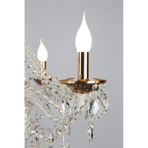 Люстра подвесная OML-74803-08 фото 7 Люстра подвесная OML-74803-08 фото 7