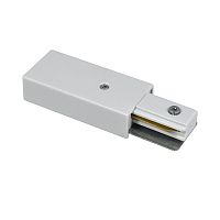 Ввод питания TRA-01-01-001-SP White