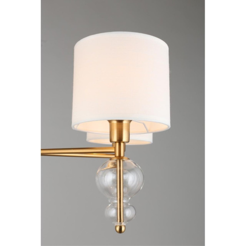 Люстра подвесная OML-56703-05 фото 2