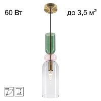 Citilux TENDY CL244011 Подвесной светильник