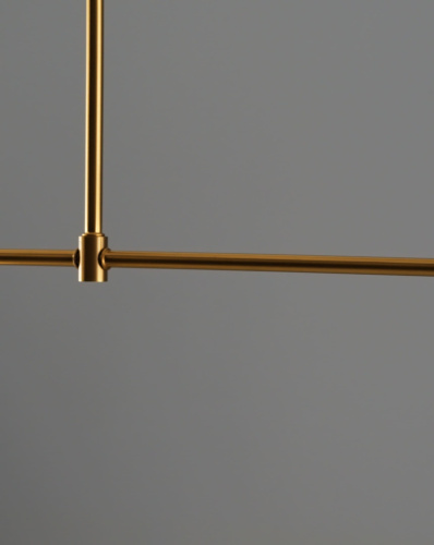 Подвесной светильник Moderli V5092-2P Lingdal фото 5