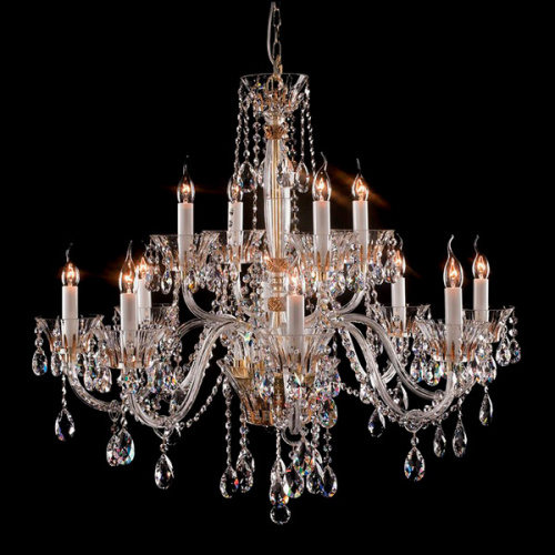 Люстра MD72729-12B фото 2