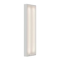 STP-A-1003-P-27-65K-40 Св-к ДВО ST Luce STANDART IP40 595*180*40 мм 27Вт 3200лм 6500К призма(Армстро Коммерческое освещение