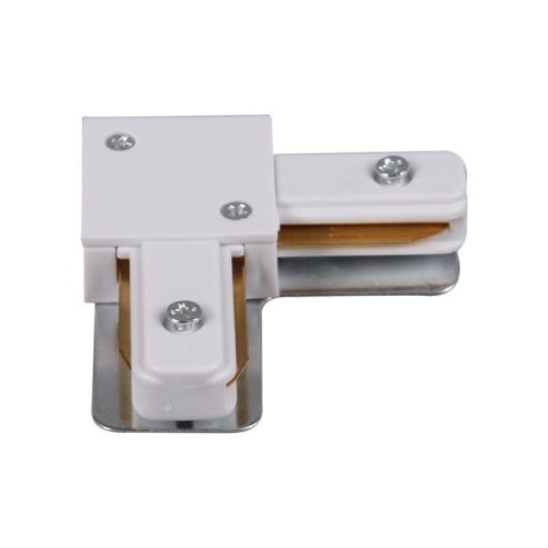 Коннектор L-образный Reluce RL 06038 corner connector WT фото 3 Коннектор L-образный Reluce RL 06038 corner connector WT фото 3