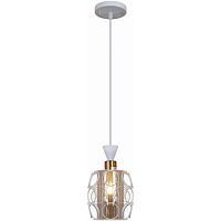 Потолочный светильник Reluce 03930-0.4-01 WH