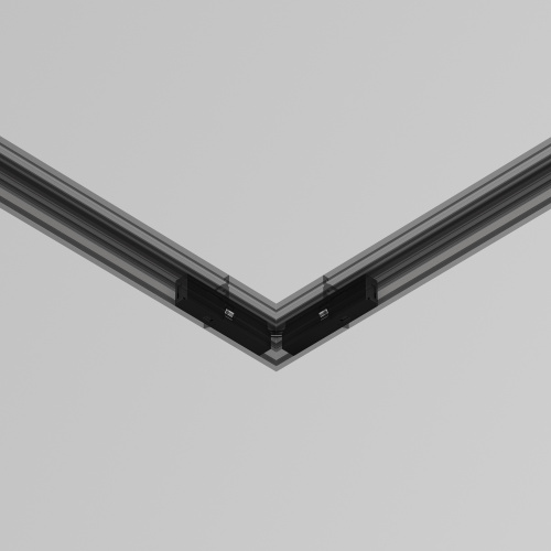 Комплектующие для систем освещения с токоведущими элементами Technical TRA184CPC-1B-3 фото 3