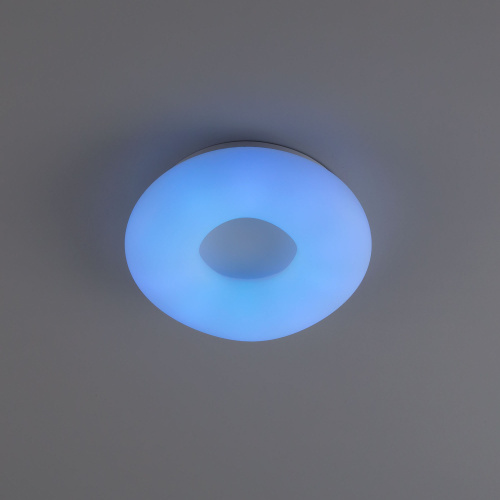 Citilux Стратус CL732B280G RGB светодиодный светильник фото 6 Citilux Стратус CL732B280G RGB светодиодный светильник фото 6