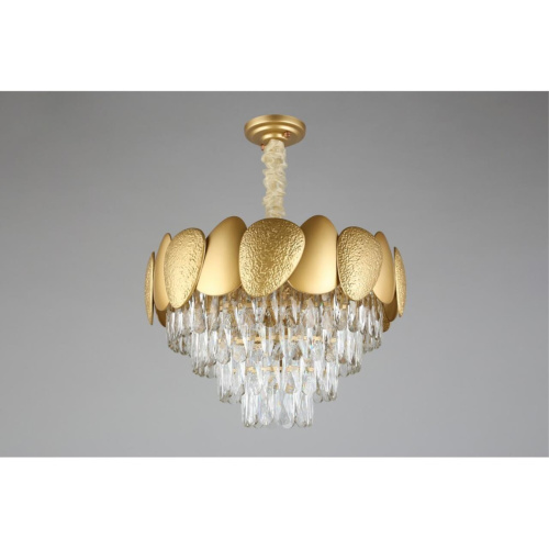 Люстра подвесная OML-66903-09 фото 8