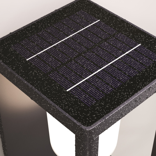 Светильник на солнечной батарее Outdoor OSL457WL-L2GF3K фото 19