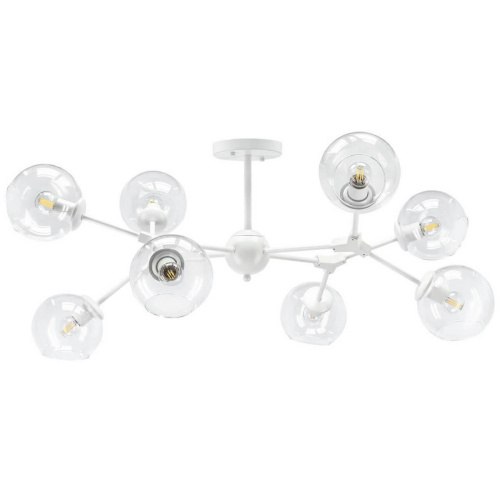 Потолочная люстра Lightstar Beta 785086 Потолочная люстра Lightstar Beta 785086