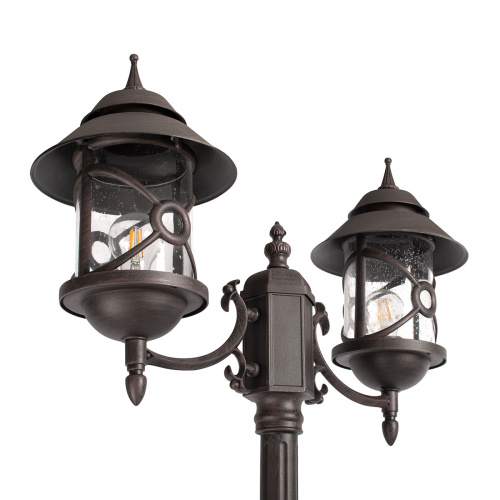 100021/2200 Ландшафтный светильник LOFT IT Prato фото 6 100021/2200 Ландшафтный светильник LOFT IT Prato фото 6