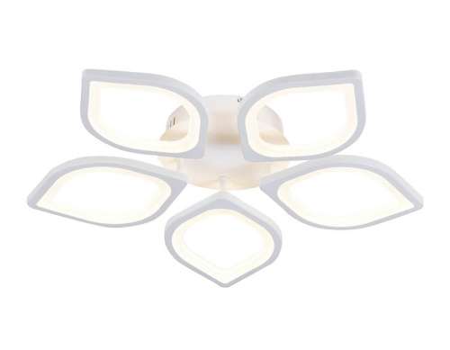 Потолочная светодиодная люстра Ambrella light Original FA444 Потолочная светодиодная люстра Ambrella light Original FA444