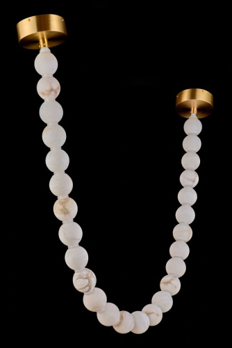 Люстра подвесная Adorno FL1169-20P фото 3