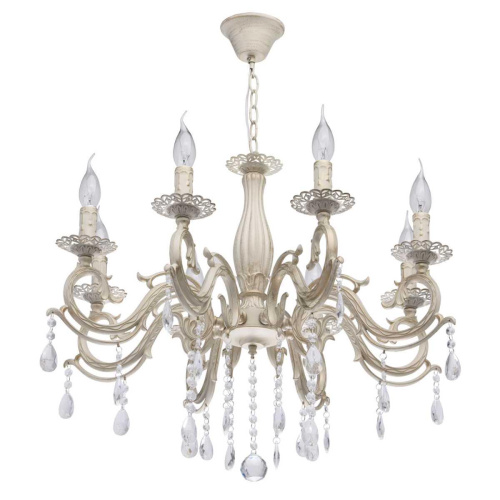 Подвесная люстра De City Аврора 371012208 Подвесная люстра De City Аврора 371012208