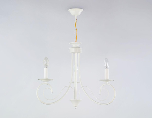 Подвесная люстра Ambrella light Traditional Modern TR9605 фото 8