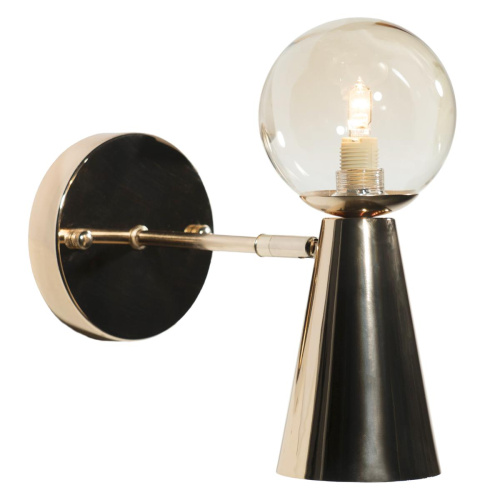 10046W Gold Бра LOFT IT Halley фото 3 10046W Gold Бра LOFT IT Halley фото 3