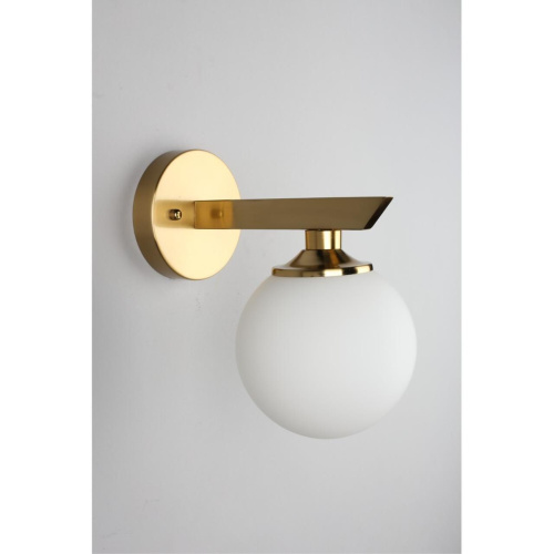 Светильник настенный (Бра) OML-68301-01 фото 6 Светильник настенный (Бра) OML-68301-01 фото 6