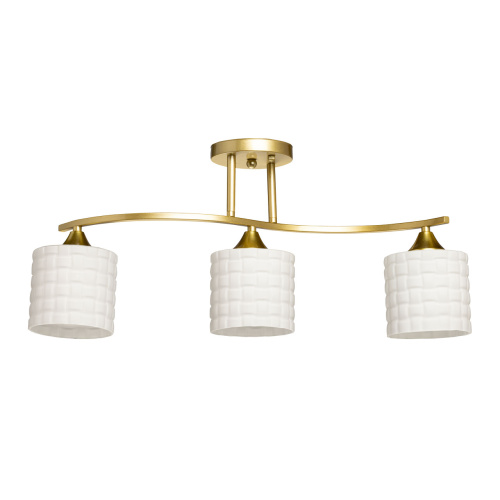 Люстра De City Тетро Люстра De City Тетро