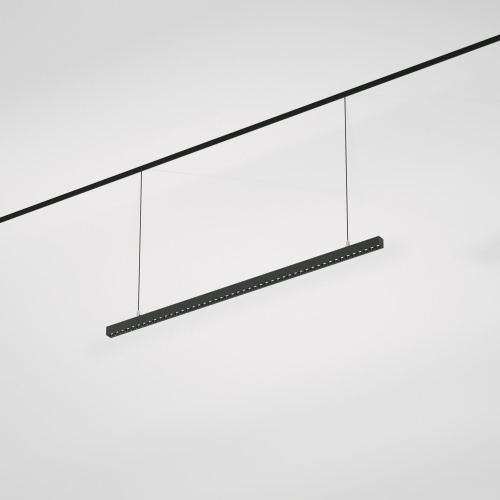 Трековый светильник 36W 4000K Vilo Slim Magnetic 85107/01 Трековый светильник 36W 4000K Vilo Slim Magnetic 85107/01