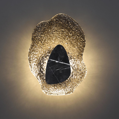 Настенный светодиодный светильник Odeon Light Coralla L-Vision 5461/12WL фото 3 Настенный светодиодный светильник Odeon Light Coralla L-Vision 5461/12WL фото 3