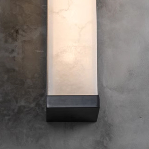 Настенный светильник MT1000-D black фото 3