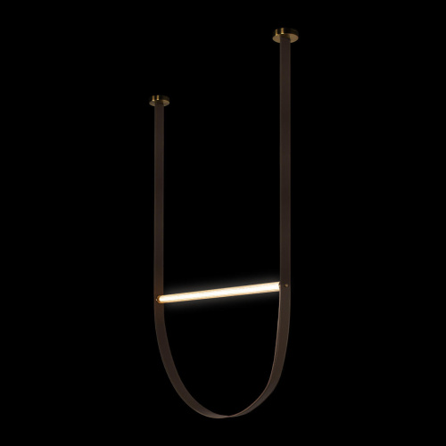 10221/2050 Подвесной светильник LOFT IT Liana фото 2 10221/2050 Подвесной светильник LOFT IT Liana фото 2