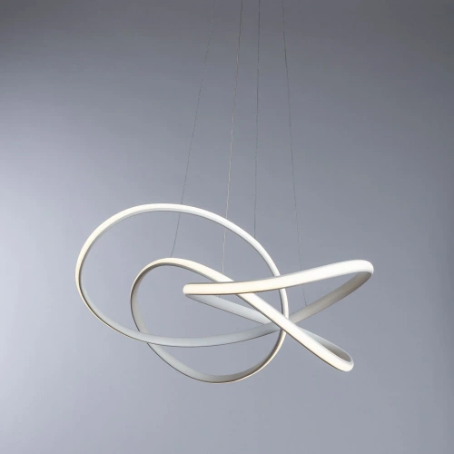 Люстра Arte Lamp SWING A7040SP-4WH фото 2 Люстра Arte Lamp SWING A7040SP-4WH фото 2