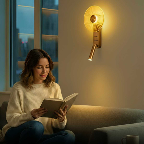 Бра Citilux CORTA CL245033 фото 4