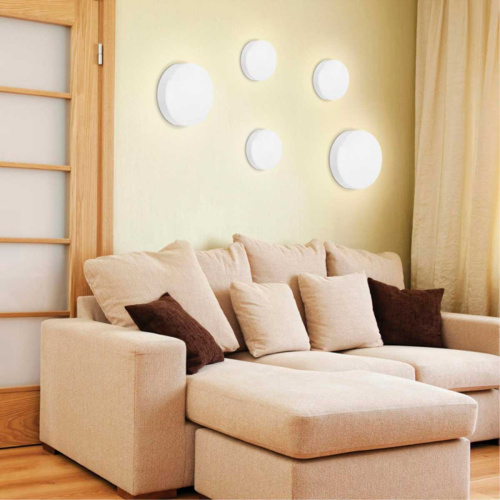 Потолочный светодиодный светильник Novotech Over Ornate 358109 фото 2