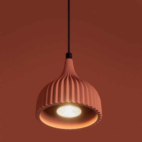 Подвесной светильник Freya FR5582PL-01R фото 12