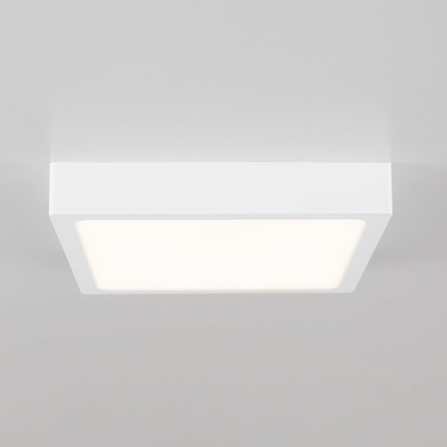 Citilux Галс CL55K22N Светильник накладной светодиодный фото 2 Citilux Галс CL55K22N Светильник накладной светодиодный фото 2