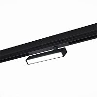 ST378.496.09 Св-к трек. SMART Черный LED 1*9W 2700K-6000K 810Lm Ra>90 120° IP20 L220xW25xH105 220V SKYLINE 220