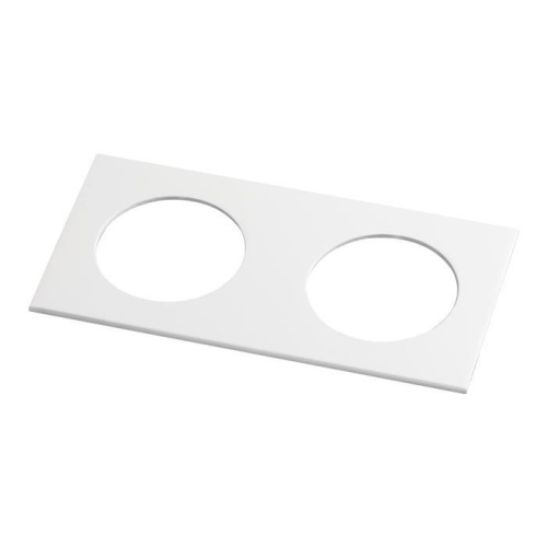 Рамка декоративная Novotech Spot Metis 357596 Рамка декоративная Novotech Spot Metis 357596