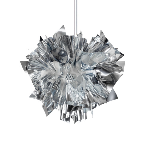 10593/600 Silver Подвесной светильник LOFT IT Clizia фото 3